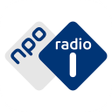 Ícone do programa: NPO Radio 1  Nieuws  Spor…