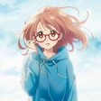 Icon of program: Anime Wallpapers HD