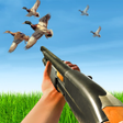 Icon of program: Duck Hunting Offline Gun …