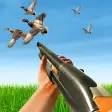 Duck Hunting Offline Gun Games