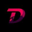 プログラムのアイコン：DarkPix - AMOLED 4K Dark …