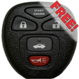 プログラムのアイコン：Virtual Car Key Remote 2