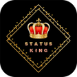 程序图标：Status King - Love Sad At…
