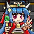 Ikona programu: 像素战棋