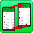 Ikon program: Whatsweb CloneApp: whatsc…