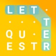 Icoon van programma: Letter Quest: Win Real Mo…