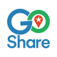プログラムのアイコン：GoShare: Deliver Move  Ha…