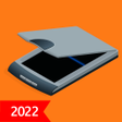 Scanner App for Documents and icon