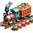Иконка программы: Trash Train