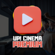 Up Cinema Premium icon