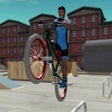 Icoon van programma: BMX Pro - BMX Freestyle g…
