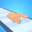 程序图标：Dirty Finger 3D