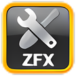 Icône du programme : Zip2Fix