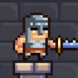 プログラムのアイコン：Sword In Dungeon