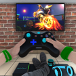 Icon of program: Internet Gaming Cafe Job …
