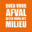 Icoon van programma: Afvalstoffendienst