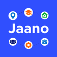 プログラムのアイコン：Jaano - Indias Civic Part…