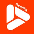 プログラムのアイコン：Reelflix