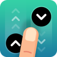 أيقونة البرنامج: Automatic Scroll