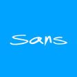 Ícone do programa: Sans-online.nl Merkkledin…