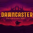 Icoon van programma: Dawncaster: Deckbuilding …
