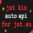 프로그램 아이콘: JutKin for jutsu