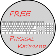 Free Physical Keyboard