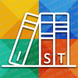 プログラムのアイコン：Istorie10 Bac si Admitere