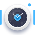 Timestamp- time stamp photos icon