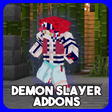 プログラムのアイコン：Addon for Demon Slayer in…