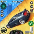 程序图标：Car Games GT Stunt Racing…