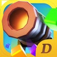 Programikonen: Merge Tower:Idle Strategy…