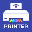 Printer Pro-Smart Print  Scan