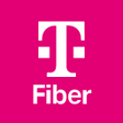 ไอคอนของโปรแกรม: T-Mobile Fiber: eero