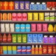 Programikonen: Goods Sort Master Triple …