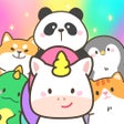 أيقونة البرنامج: Pet Pal Paw