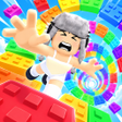 ไอคอนของโปรแกรม: Obby World: Easy Parkour …