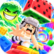Programın simgesi: Obby World: Easy Parkour …