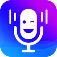 Ikona programu: Voice Changer - Voice Edi…