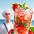 Programikonen: Water Sort: Mixologist