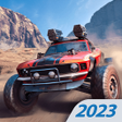 Programın simgesi: Steel Rage: Mech Cars PvP…