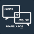 Symbol des Programms: Filipino-English Translat…