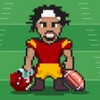 Ícone do programa: Football.