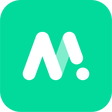 プログラムのアイコン：Moovby - Car Sharing