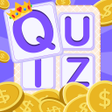 程序图标：Quiz Master - Play  Win