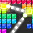 Ícone do programa: Brick Breaker Rush