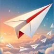Programın simgesi: Eleven Paper Flights