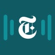 Ícone do programa: NYT Audio