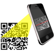 プログラムのアイコン：Lector de codigo QR
