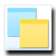 Symbol des Programms: Evernote Sticky Notes